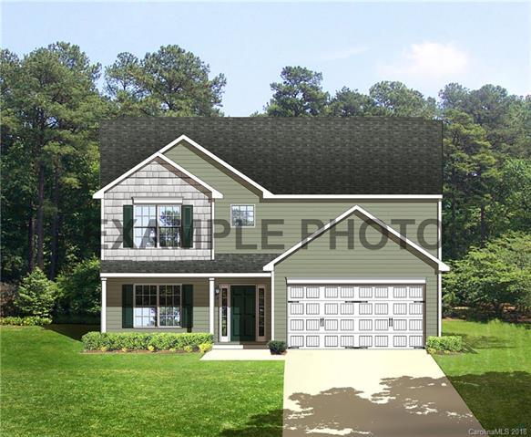 604 Oldham Lane - Photo 1