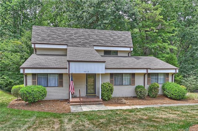 3612 Huckleberry Road - Photo 1