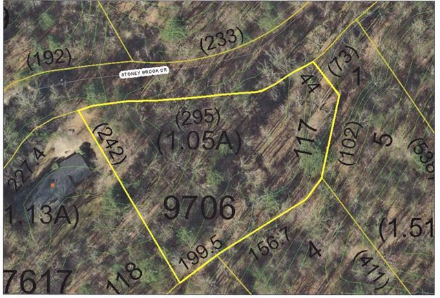 N/A Stoney Brook Drive - Photo 1