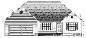 1431 Independence Square - Photo 1