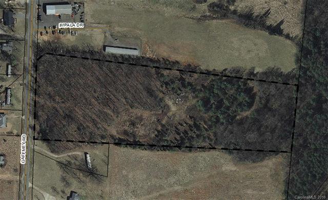 1813 Gaffney Road - Photo 1