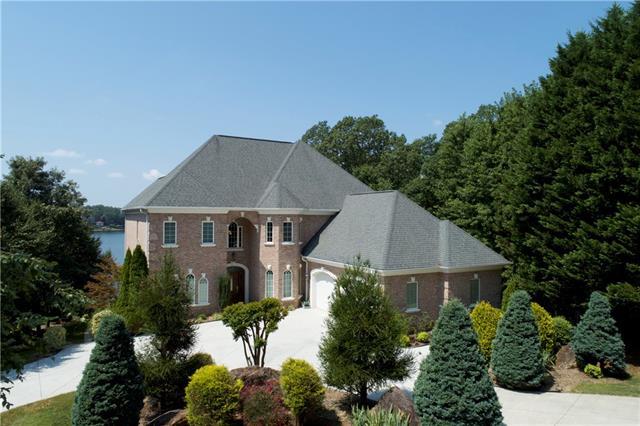 348 Players Ridge Road - Photo 1