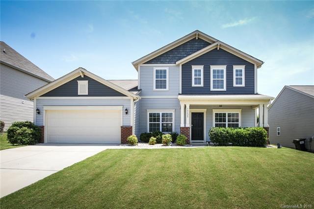 10625 Greenhead View Road - Photo 1