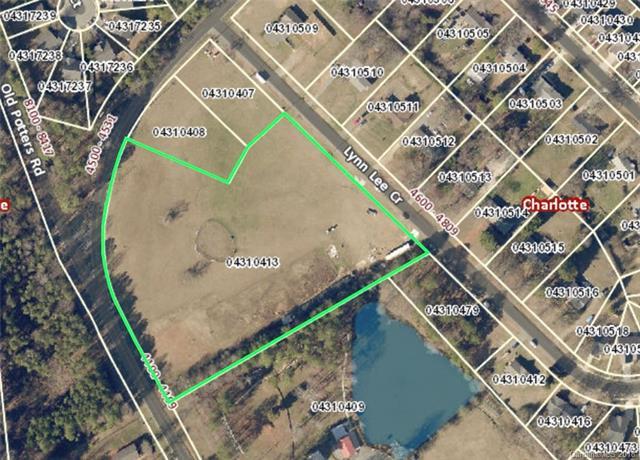 4420 Sugar Creek Road - Photo 1