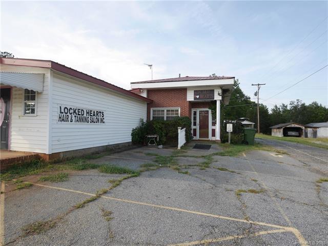 4719 Jonesville Lockhart Highway - Photo 1