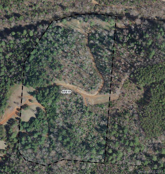 00 Polkville Road - Photo 1