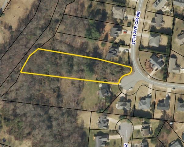 2458 27TH AVE Circle - Photo 1