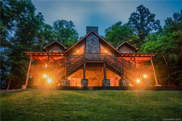 475 South Toe River Road - Photo 1