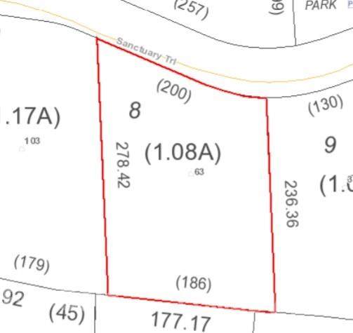63 Sanctuary Trail - Photo 1