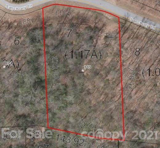 103 Sanctuary Trail - Photo 1
