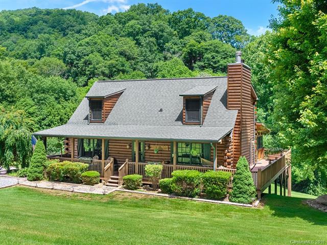 18710 Nc 209 Highway - Photo 1