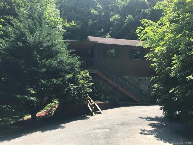 931 Battle Branch Road - Photo 1
