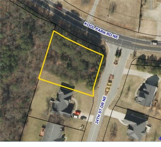 2931 24th St Drive - Photo 1