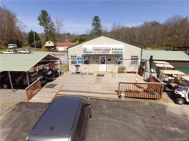 3139 Cane Creek Road - Photo 1