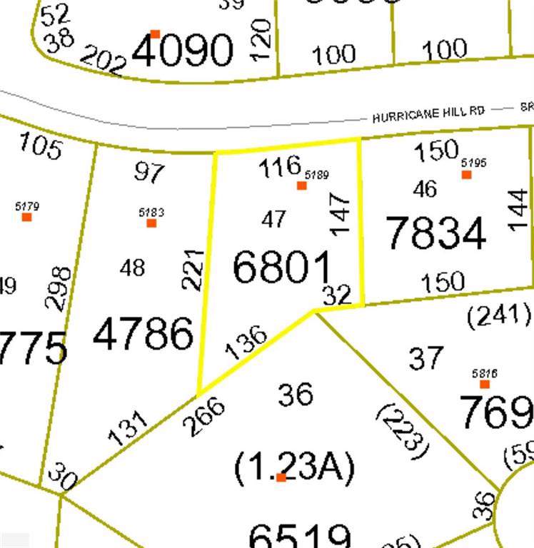 5189 Hurricane Hill Road - Photo 1