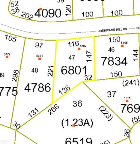 5189 Hurricane Hill Road - Photo 1
