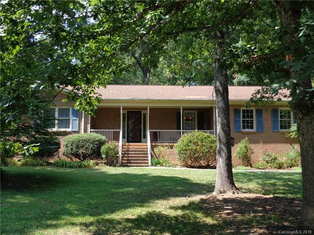 1550 Oakridge Drive - Photo 1