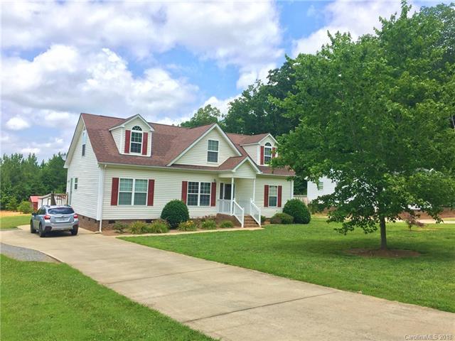2648 Crowders Creek Road - Photo 1