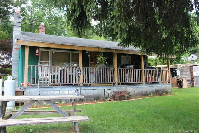 34 Old Sardis Road - Photo 1