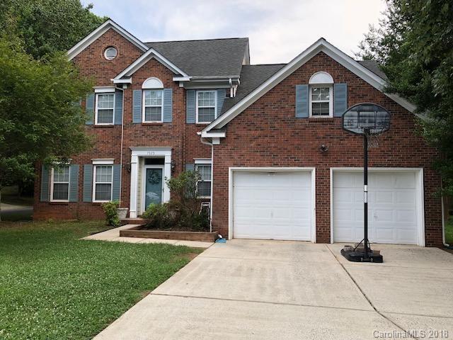 7325 Scarlet Runner Drive - Photo 1