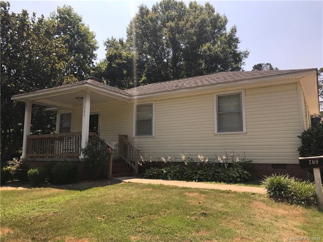 709 Marion Sims Drive - Photo 1