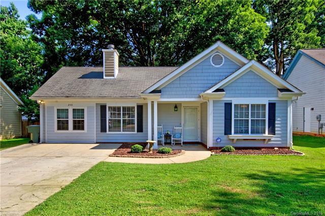 245 Indian Paint Brush Drive - Photo 1
