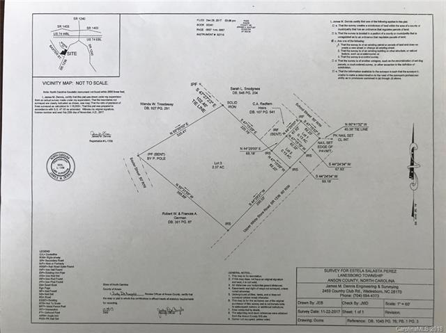 001 Upper White Store Road - Photo 1