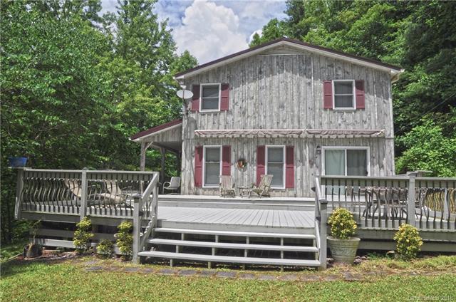 280 Big Creek Road - Photo 1