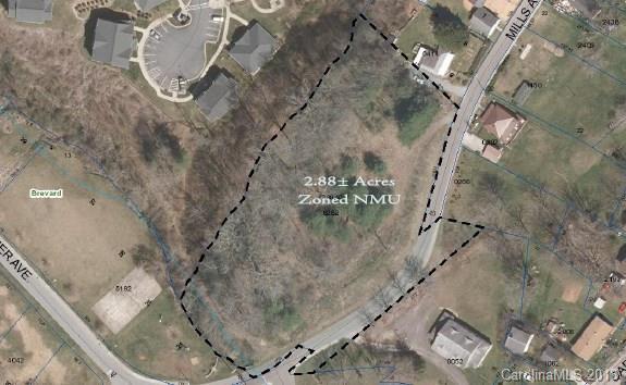 TBD Mills Avenue - Photo 1