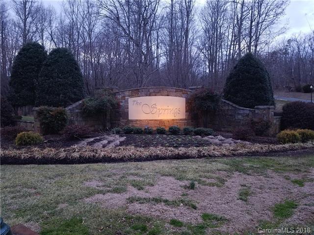 1607 Healing Springs Drive - Photo 1