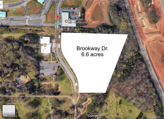 0 Brookway Drive - Photo 1