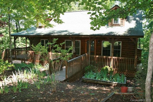 154 Turkey Nest Lane - Photo 1