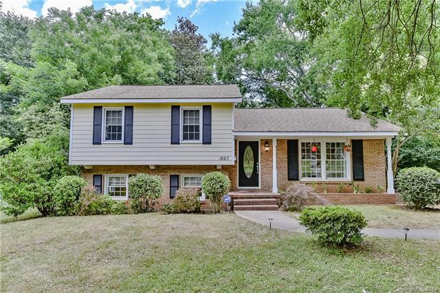 1823 Emerywood Drive - Photo 1