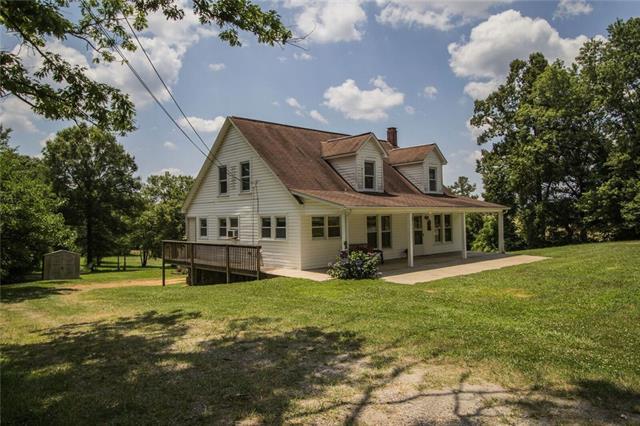 1371 Nc 90 Highway - Photo 1
