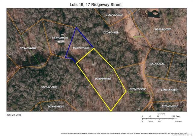 00 Ridgeway Street - Photo 1
