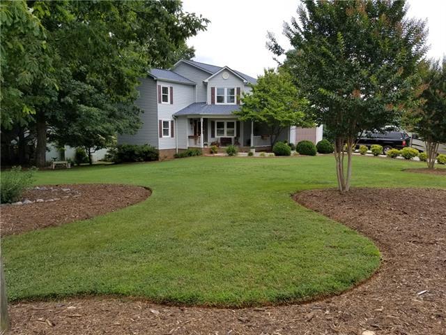 4710 Bert Huffman Drive - Photo 1