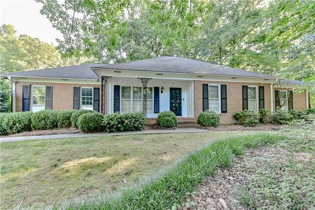 5427 Randolph Road - Photo 1