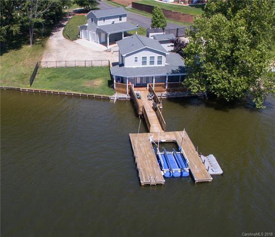 362 Shepps Boat Dock Road - Photo 1