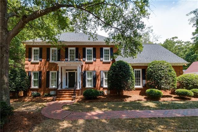 6709 Alexander Road - Photo 1