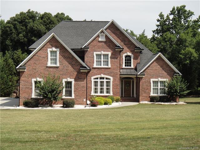 1705 Parks Lafferty Road - Photo 1