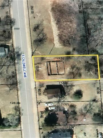 201 Caldwell Avenue - Photo 1