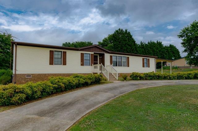 1326 Wandering Lane - Photo 1