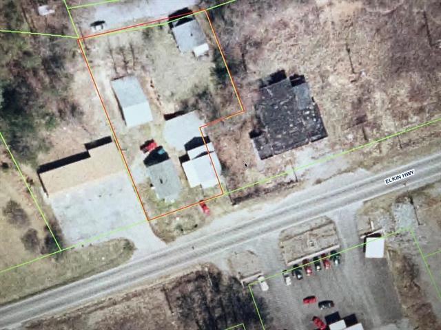 721 Elkin Highway - Photo 1