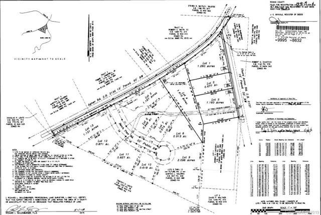 00 Shore Acres Road - Photo 1