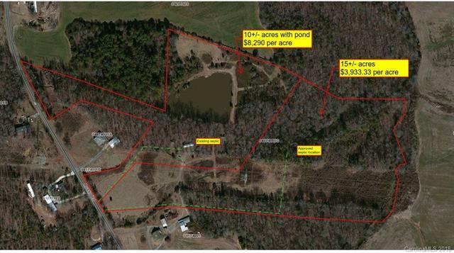 10 Acres Austin Road - Photo 1