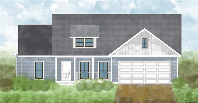 Lot #66 Blacksmith Run Drive - Photo 1