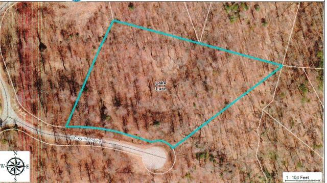 0 Back Hollow Drive - Photo 1
