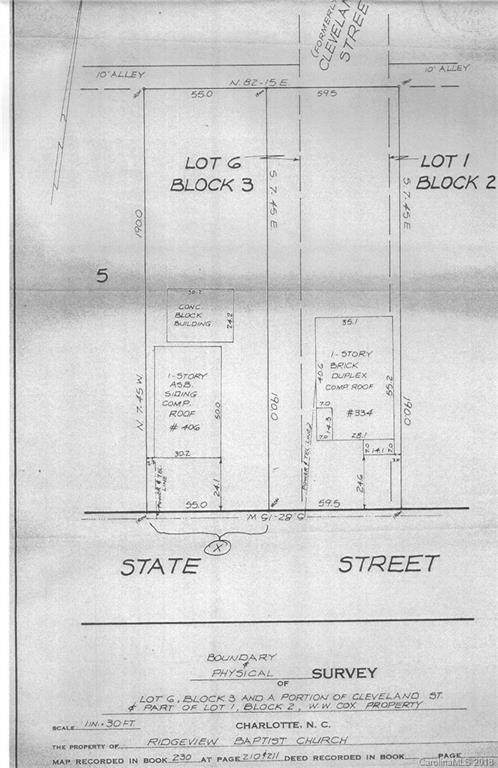 400 State Street - Photo 1