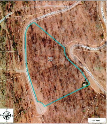 0 High Rock Ridge - Photo 1