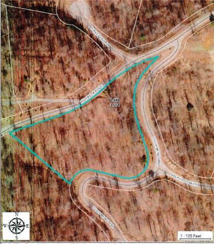 0 High Rock Ridge - Photo 1